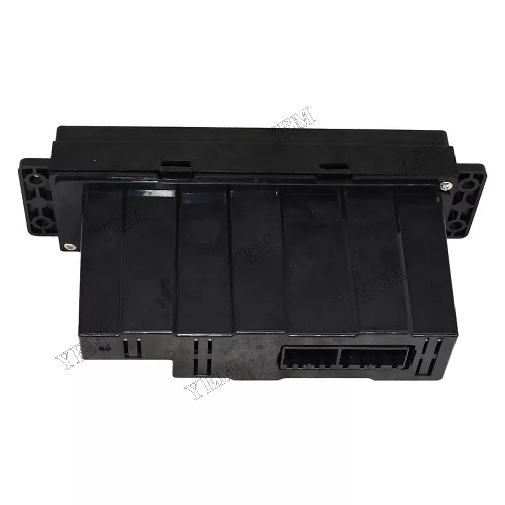 Excavator ZX240-3G ZX330-3G ZX350H-3G Air Conditioner Controller Panel 4713662 for Hitachi For Hitachi