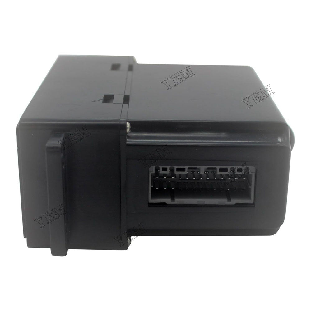 Excavator R110-7 R210-7 R215-7 Air Conditioner A/C Control Unit 11N6-90031 for Hyundai