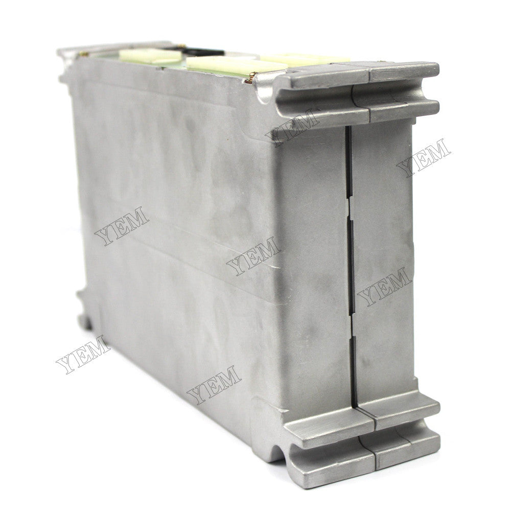 Excavator PC200-6 PC210-6 PC220-6 PC230-6 V-ECU Electric Governor Control Panel 7834-21-4002 7834-21 for Komatsu For Komatsu
