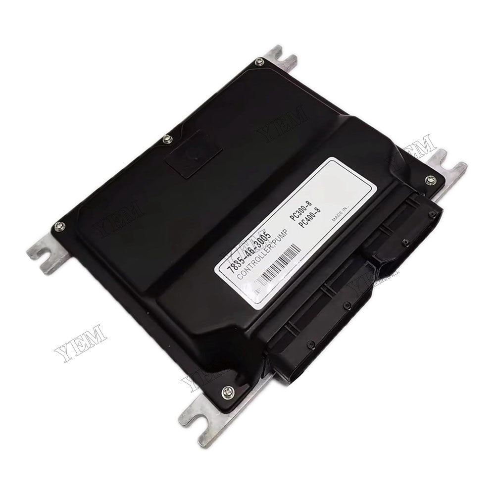 Excavator PC240LC-8K PC230NHD-8K Controller V-ECU 7835-46-1005 for Komatsu For Komatsu