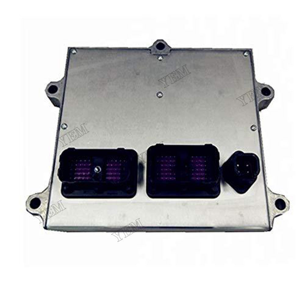 Engine SAA6D125E Engine Controller Panel E-ECU 600-461-1100 for Komatsu