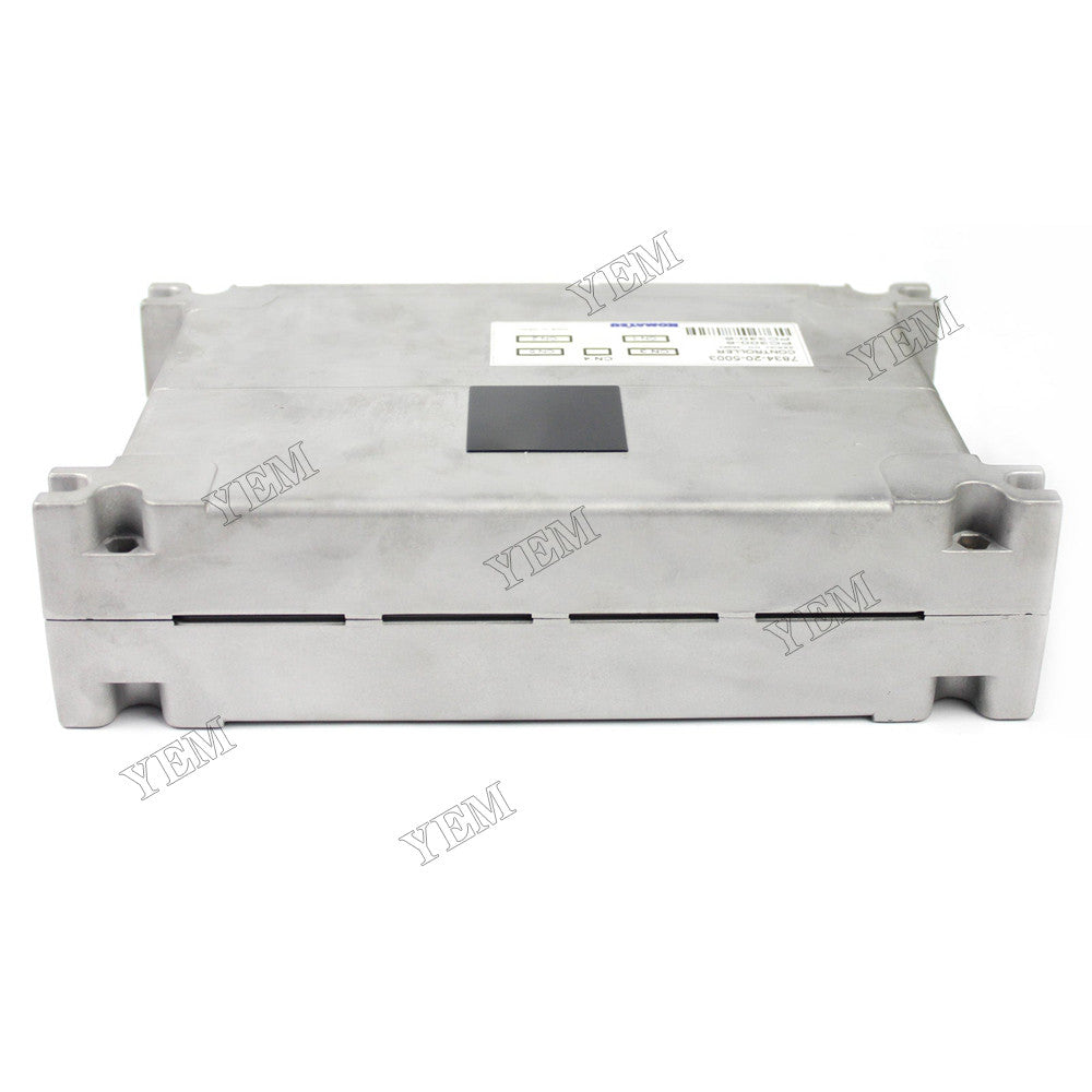 Excavator PC300-6 PC300SC-6 PC350-6 PC400-6 PC400ST-6 PC450-6 Main Pump Controller PVC 7834-20-2001 for Komatsu For Komatsu