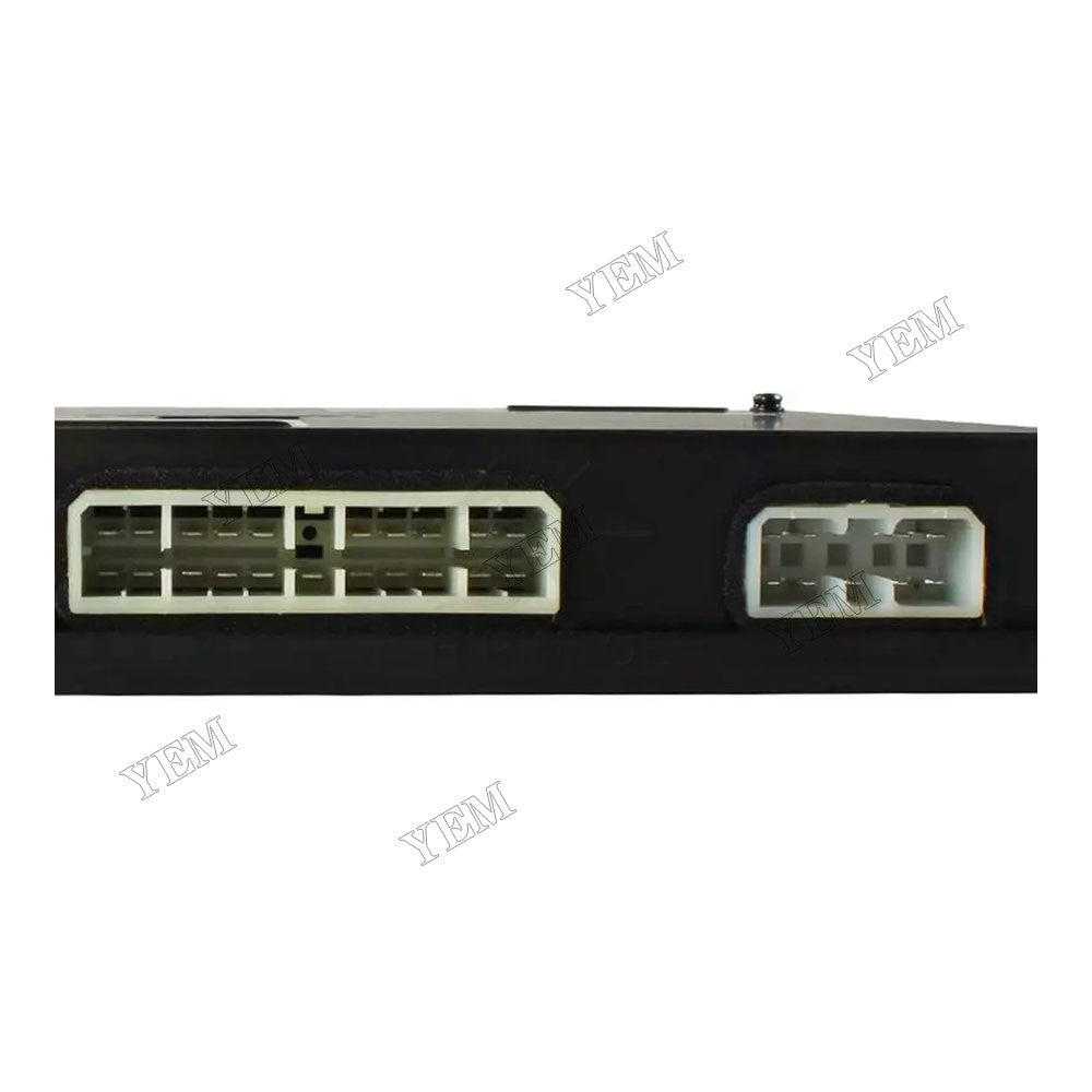 Excavator PC300-5 PC400-5 PC310-5 PC410-5 Main Pump Controller PVC 7824-14-2000 for Komatsu For Komatsu