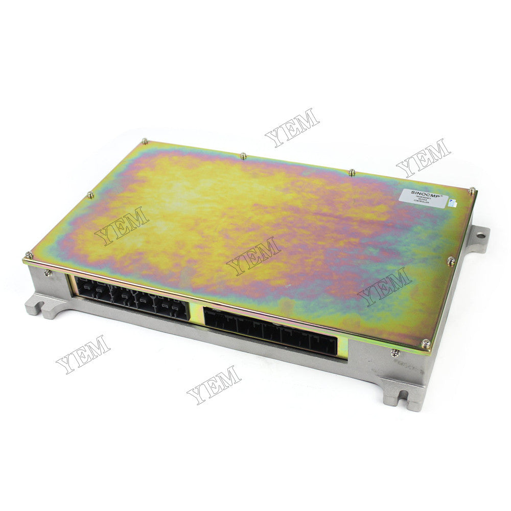 Excavator SK210-8 SK330-8 SK200-8 SK240-8 SK250-8 SK290-8 Main Pump Controller PVC YN22E00354F4 for Kobelco For Kobelco