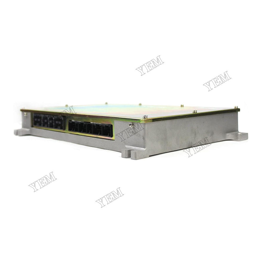 Excavator SK200-6 SK210-6E SK300-6E Cab Controller Panel V-ECU YN22E00087F3 for Kobelco For Kobelco
