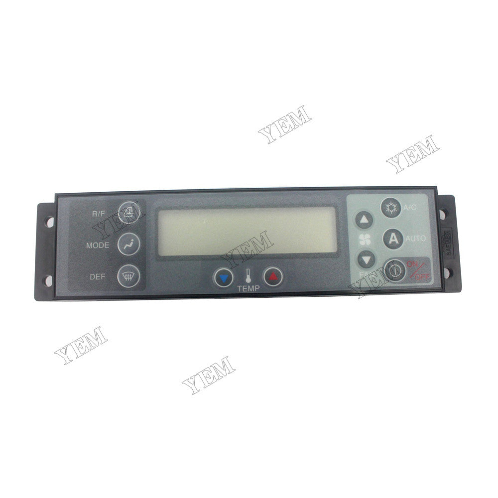 For Kobelco SK480LC SK210LC SK160LC SK330LC SK160LC-6E SK290LC SK250LC SK200-6 SK200LC-6 Air Conditioner Controller YN20M01299P1