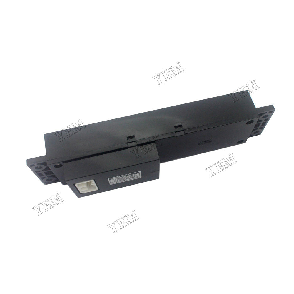 For Kobelco SK480LC SK210LC SK160LC SK330LC SK160LC-6E SK290LC SK250LC SK200-6 SK200LC-6 Air Conditioner Controller YN20M01299P1 For Kobelco