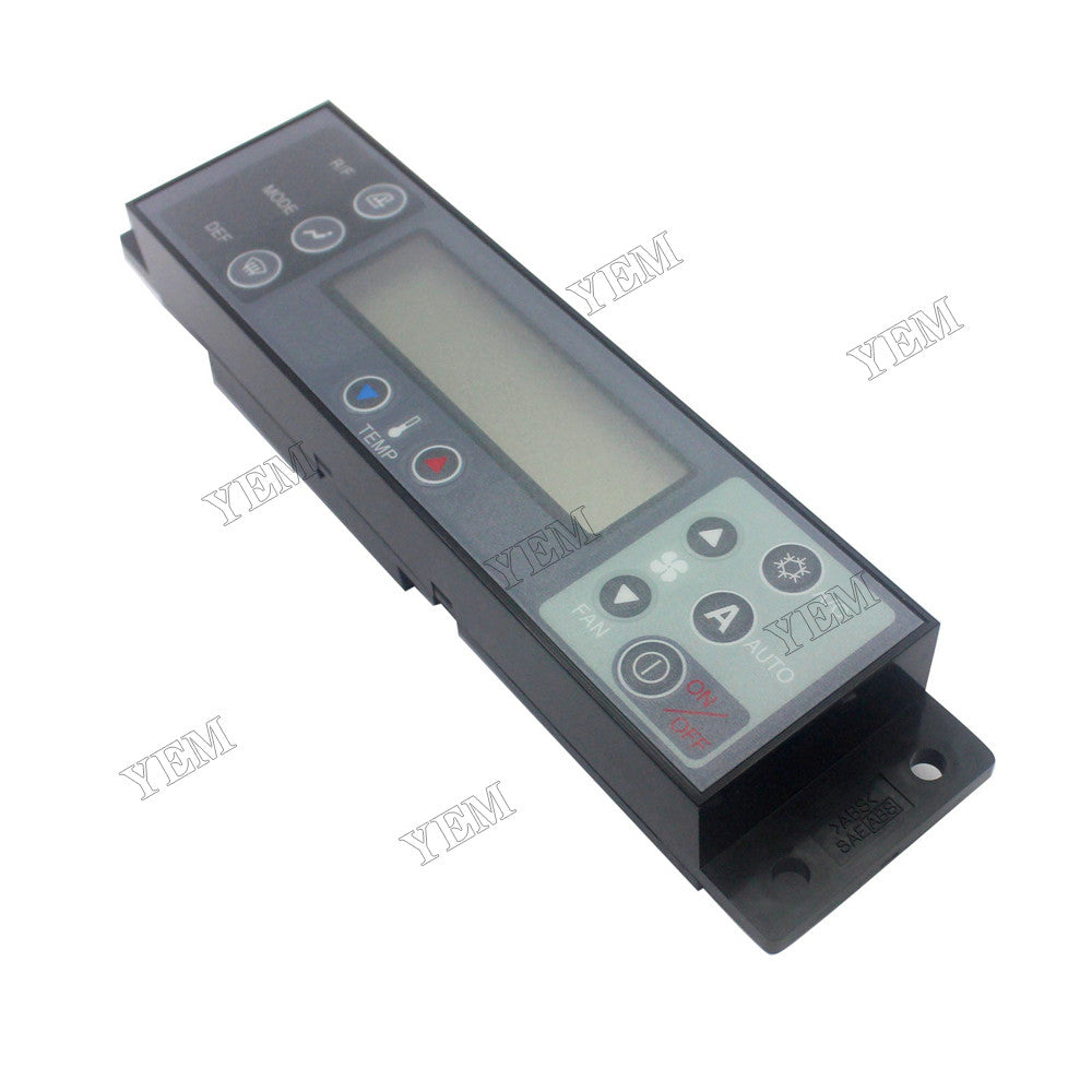 For Kobelco SK480LC SK210LC SK160LC SK330LC SK160LC-6E SK290LC SK250LC SK200-6 SK200LC-6 Air Conditioner Controller YN20M01299P1 For Kobelco