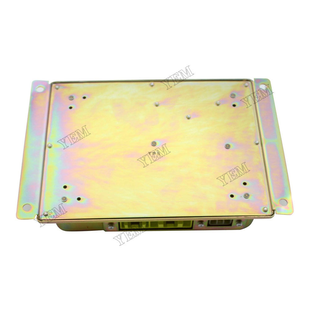 Excavator SK120-3 SK120LC-3 SK200-3 SK200LC-3 Cab Controller Panel V-ECU YN22E00358F1 for Kobelco For Kobelco