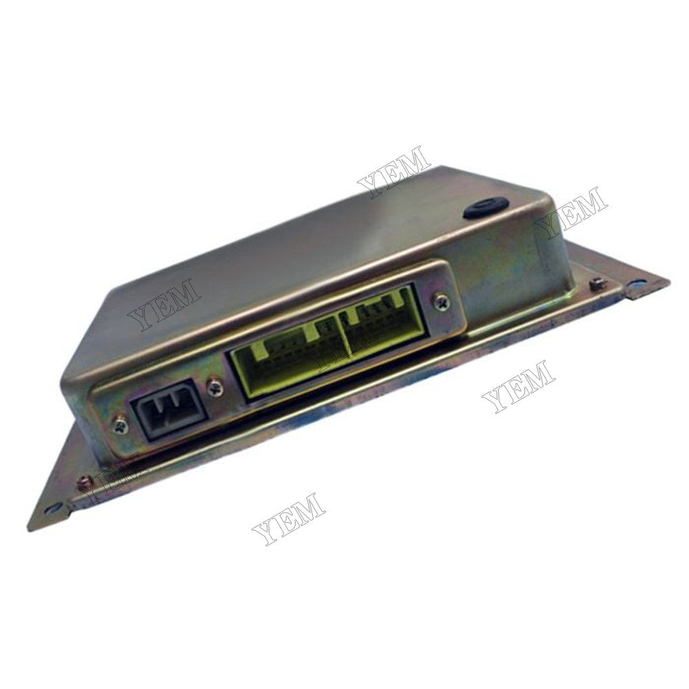 Excavator SK200-3 SK200-6E SK210-6E SK230-6E Cab Controller Panel V-ECU 2480U332F14 for Kobelco
