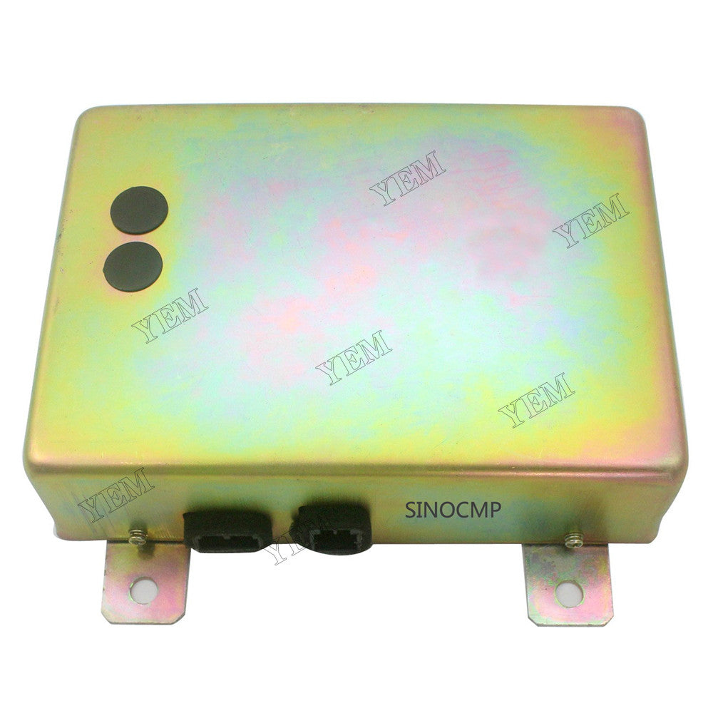 Excavator SK200-2 SK200-5 SK200-3 SK100-5 SK120-5 CPU Controller YN22E00013F1 for Kobelco