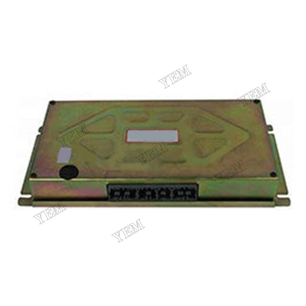 Excavator SK120-5 SK120LC-5 Cab Controller Panel V-ECU LP22E00006F1 for Kobelco For Kobelco