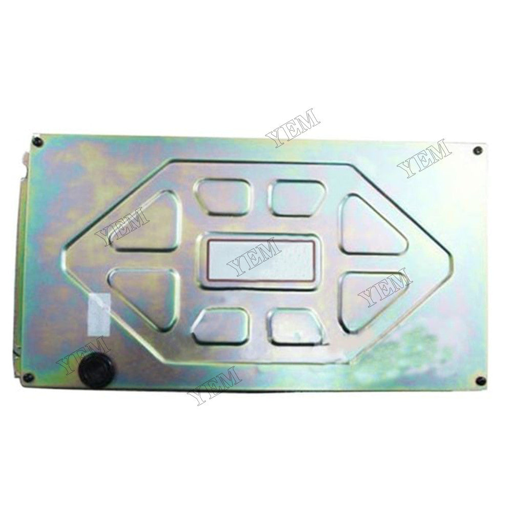 Excavator SK120-5 SK120LC-5 Cab Controller Panel V-ECU LP22E00006F1 for Kobelco For Kobelco