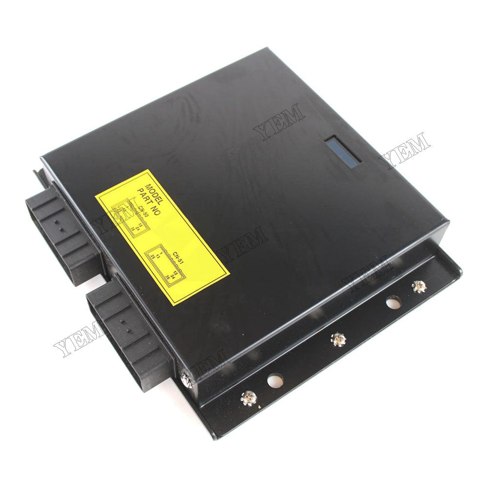 Excavator R180LC-3 Cab Controller Panel V-ECU 21EL-32143 for Hyundai For Hyundai