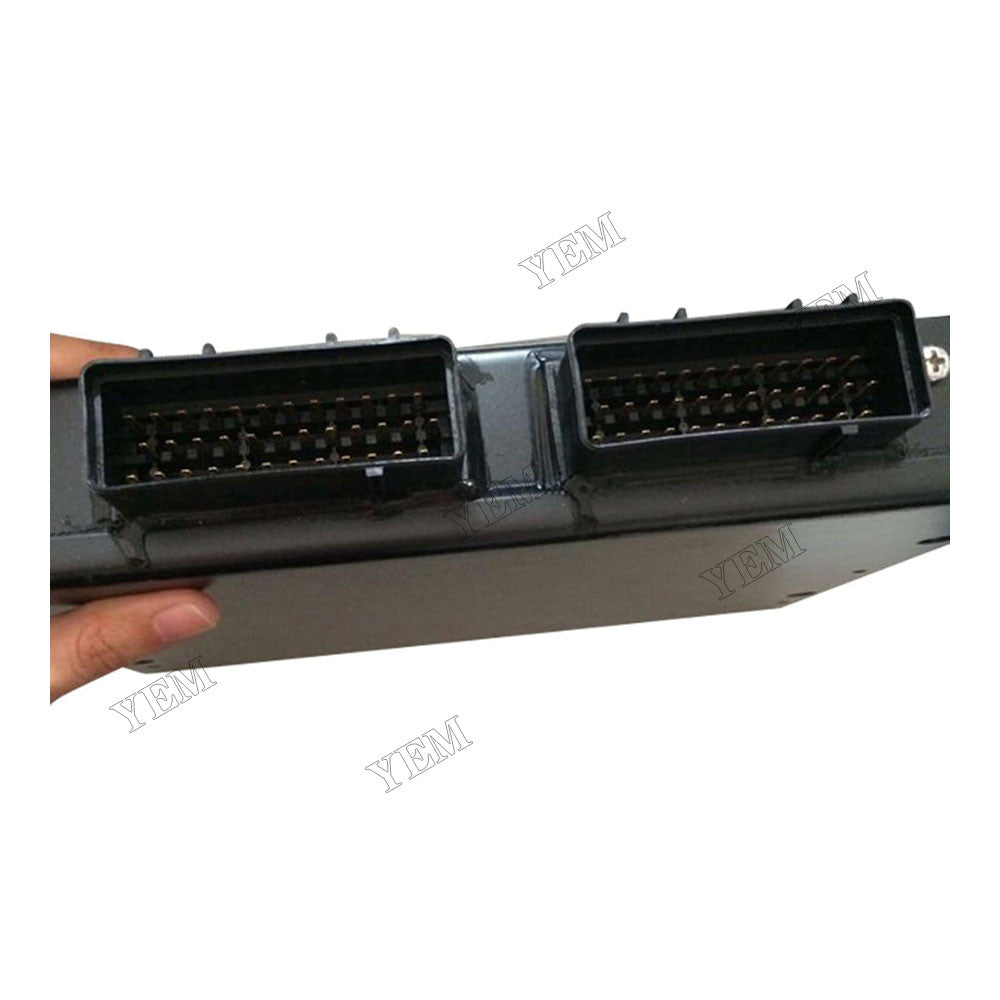 Excavator R110-7 CPU Computer Board 21N3-32102 for Hyundai For Hyundai
