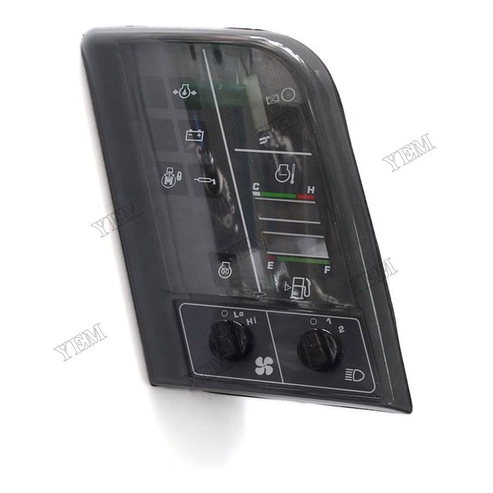 Excavator PC400-6 PC400LC-6 PC450-6 PC450LC-6 PC450LC-6Z Monitor LCD Display Panel 7834-75-2001 for Komatsu