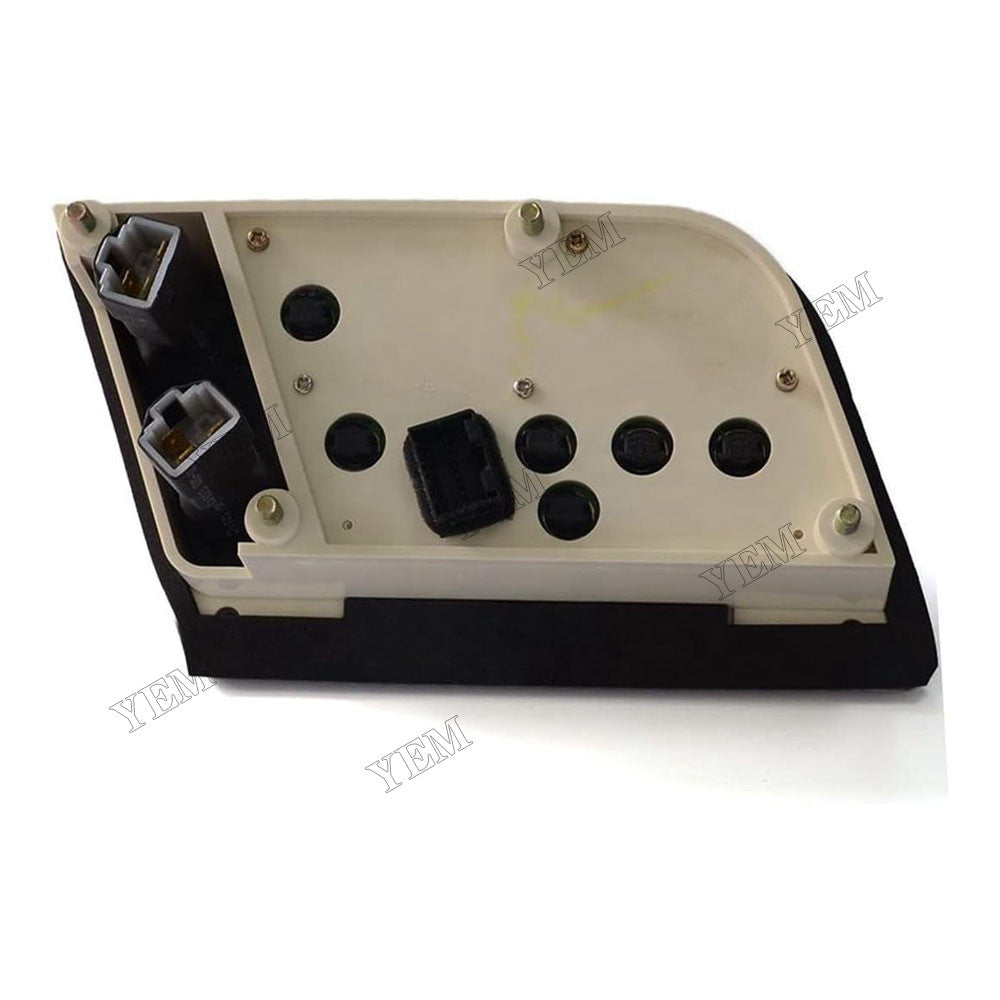 Excavator PC400-6 PC400LC-6 PC450-6 PC450LC-6 PC450LC-6Z Monitor LCD Display Panel 7834-75-2001 for Komatsu For Komatsu