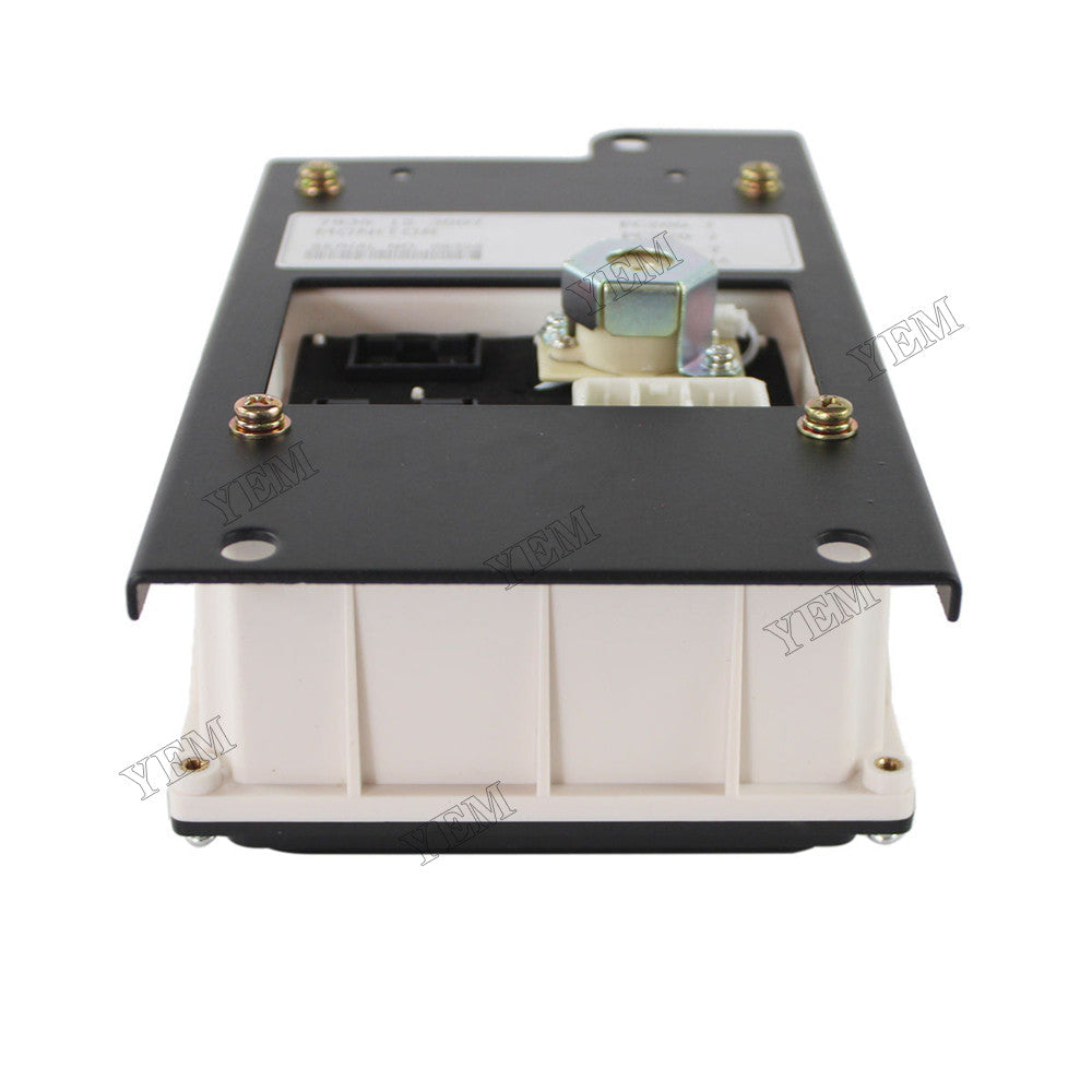 Excavator PC400-7 PC400LC-7 Monitor Panel Assembly 7835-12-2001 7835-12-2002 for Komatsu For Komatsu