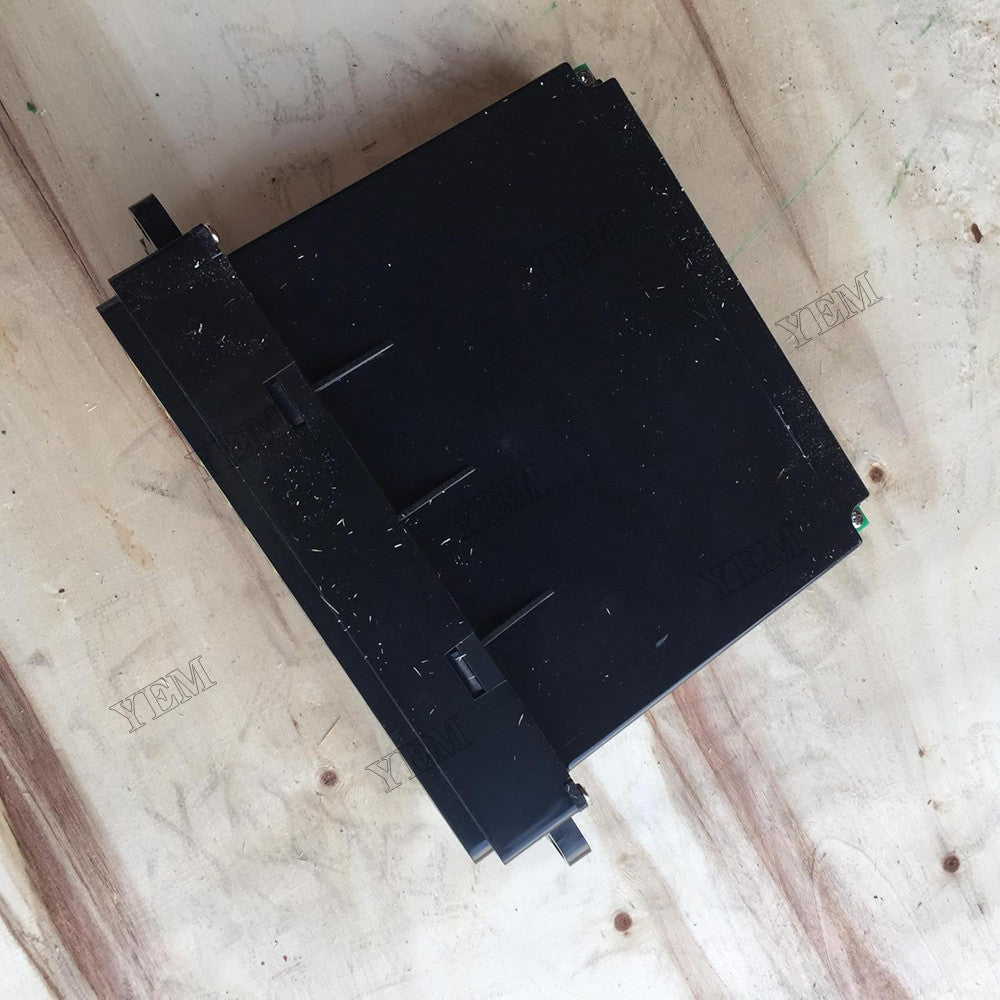 Excavator PC340NLC-7 Air Conditioner Controller 20Y-979-6141 for Komatsu For Komatsu