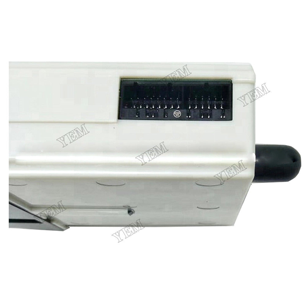 For Komatsu Excavator PC200-6 PC200LC-6 PC210-6 PC210LC-6 PC220-6 PC220LC-6 PC230-6 PC230LC-6 Air Conditioner Controller 20Y-979-2471 For Komatsu