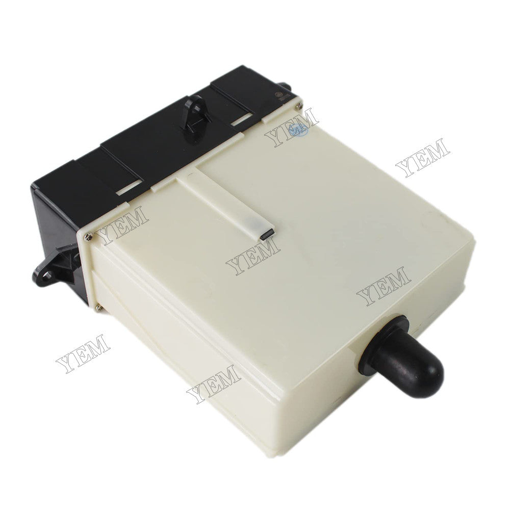 For Komatsu Engine SAA6D140E-3 Excavator PC200-6 PC200LC-6 PC210-6 PC210LC-6 PC220LC-6 C270LC-6 Air Conditioner Controller 20Y-979-3170