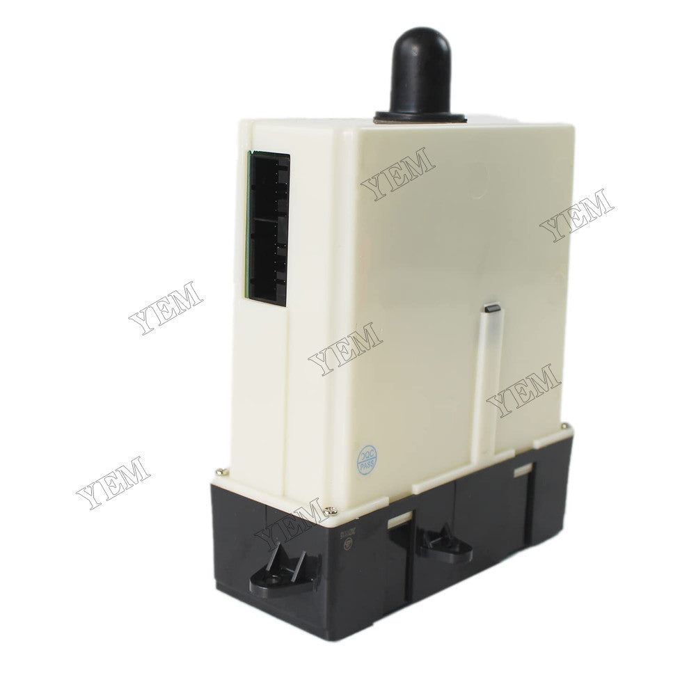 For Komatsu Engine SAA6D140E-3 Excavator PC200-6 PC200LC-6 PC210-6 PC210LC-6 PC220LC-6 C270LC-6 Air Conditioner Controller 20Y-979-3170 For Komatsu
