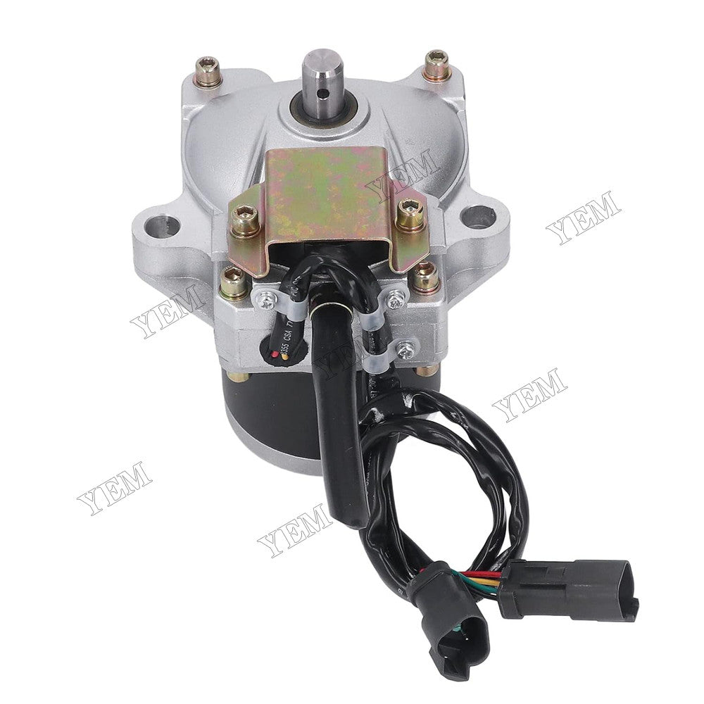 Crawler Carrier CD110R-2 Throttle Motor Governor 7834-41-3002 for Komatsu For Komatsu