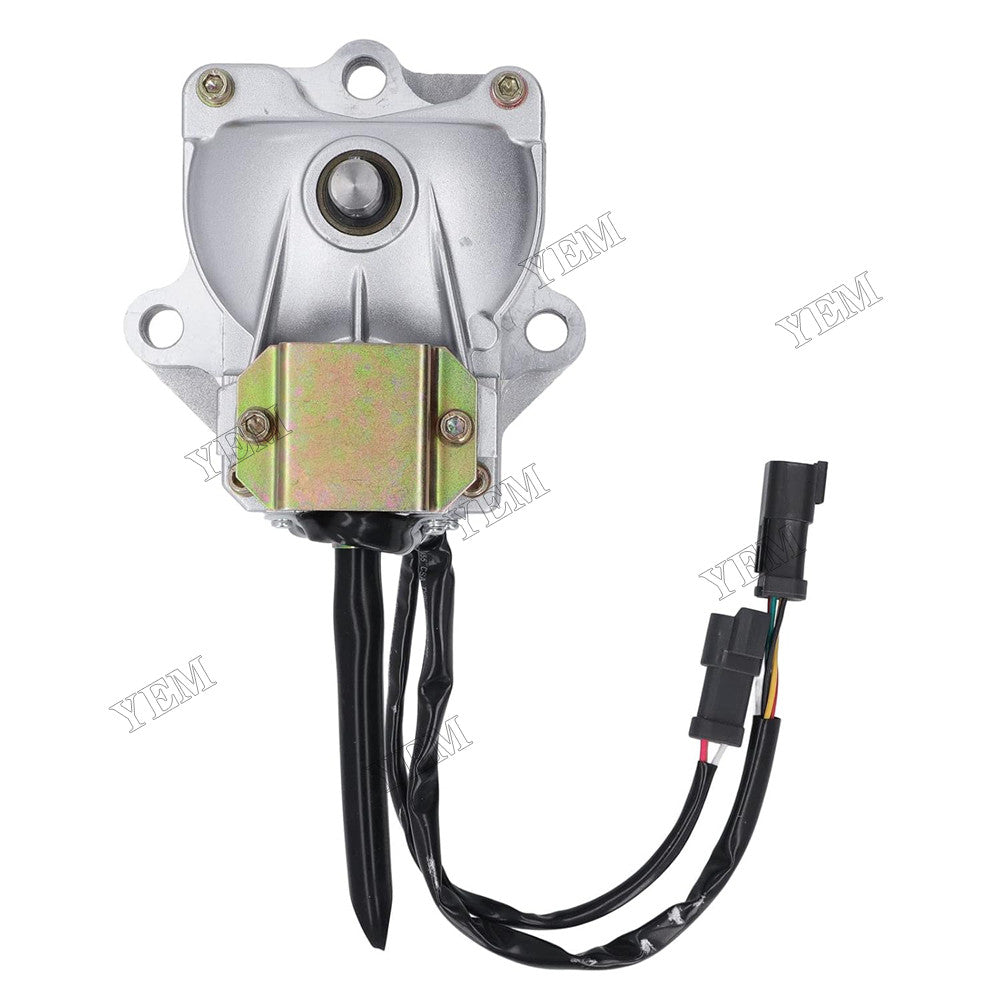 Crawler Carrier CD110R-2 Throttle Motor Governor 7834-41-3002 for Komatsu For Komatsu