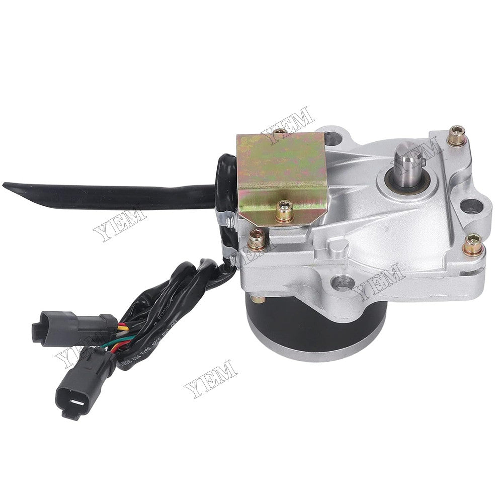 Crawler Carrier CD110R-2 Throttle Motor Governor 7834-41-3002 for Komatsu For Komatsu