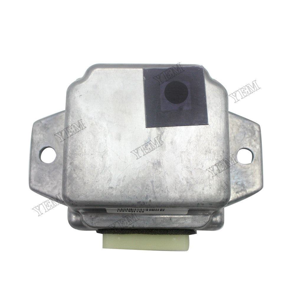 Excavator PC200Z-6LE Hand Throttle Controller 7834-27-3000 for Komatsu For Komatsu