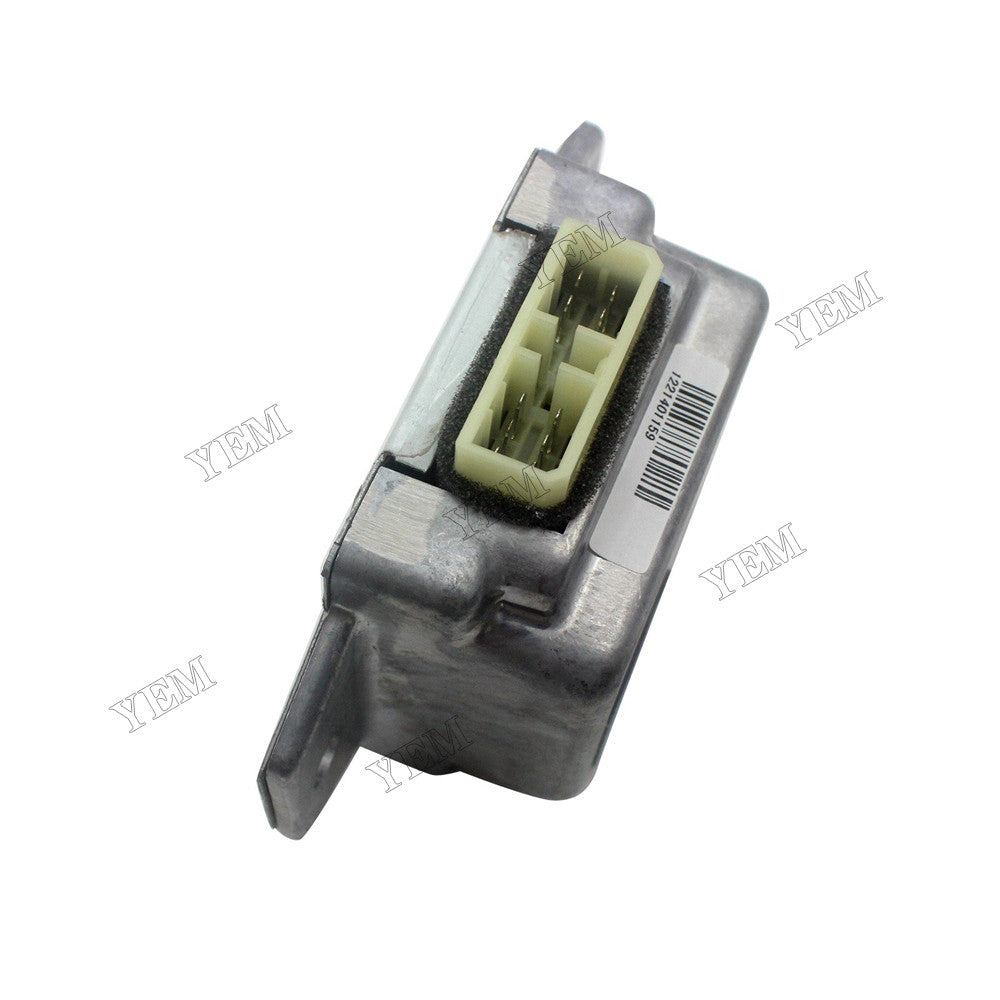 Excavator PC200Z-6LE Hand Throttle Controller 7834-27-3000 for Komatsu For Komatsu