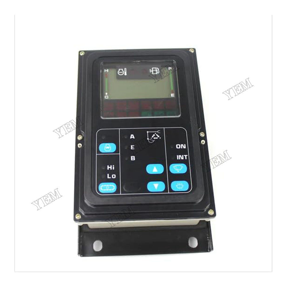 Excavator PC220-7 PC220LC-7 PC300-7 PC300LC-7 Monitor 7835-10-2001 for Komatsu