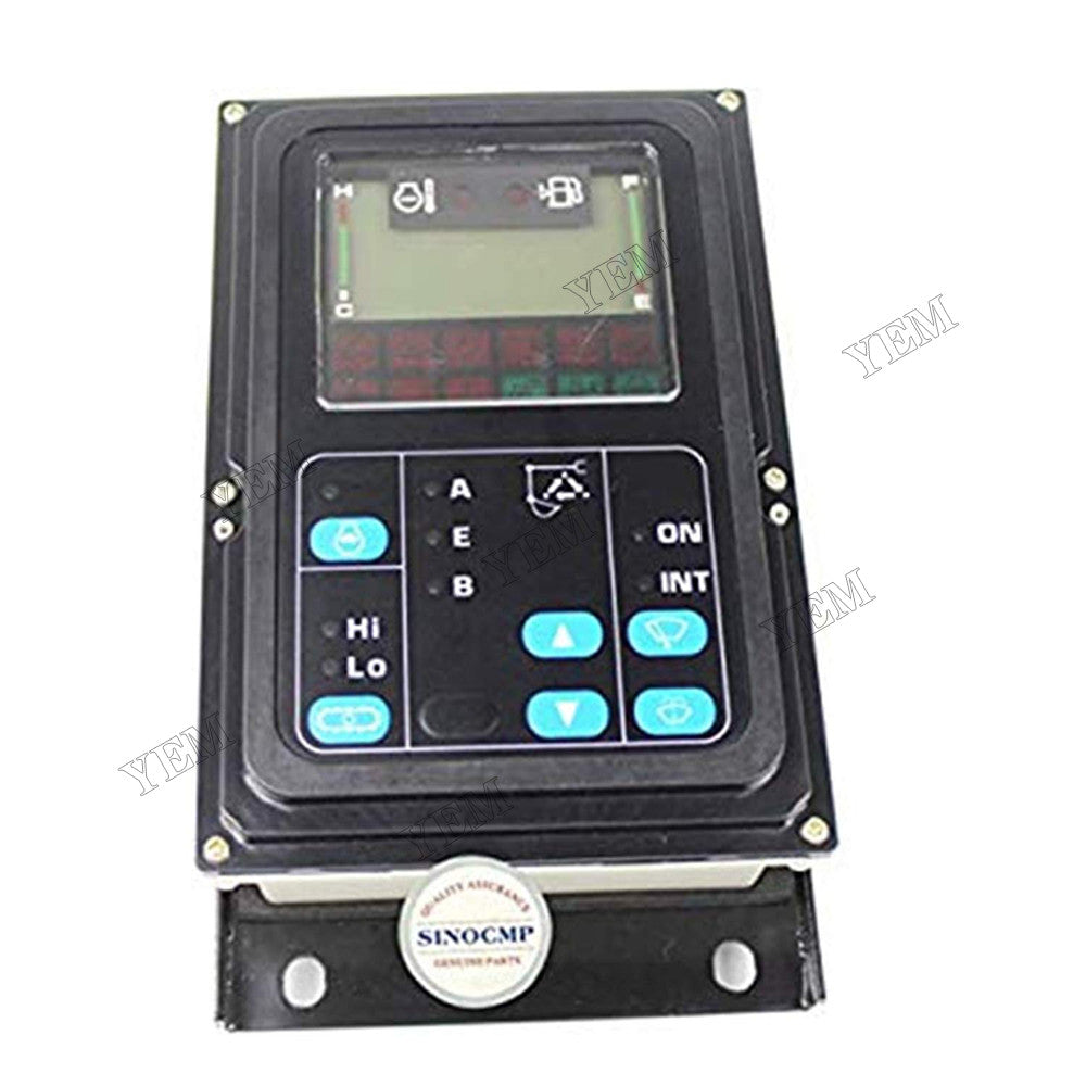 Excavator PC228US-3 PC228USLC-3 PC228US-3U PC228USLC-3U Monitor 7835-10-2000 for Komatsu