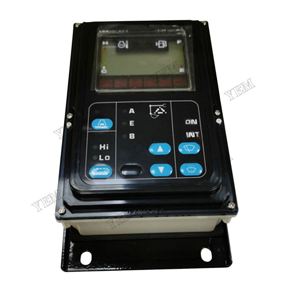 Excavator PC270-7 Monitor 7835-10-2003 for Komatsu