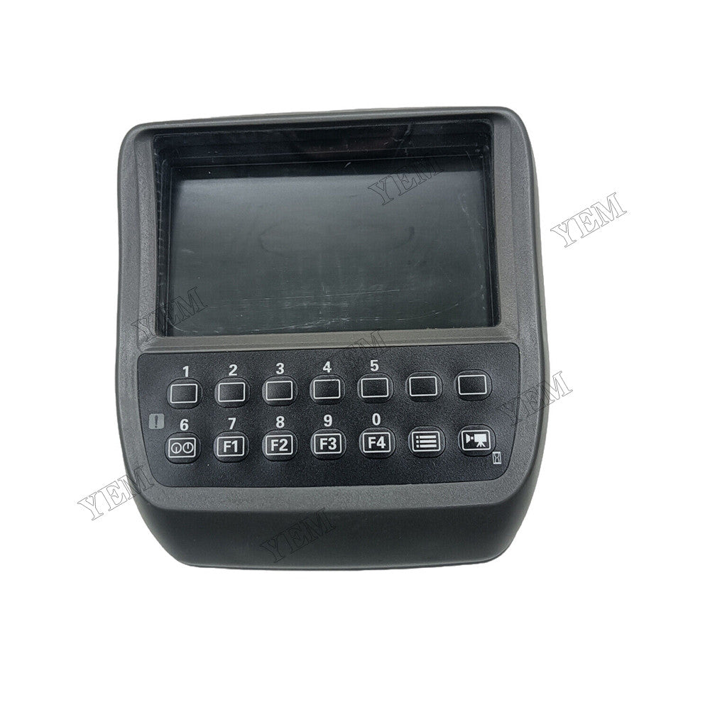 For Hitachi Excavator ZX200-3 ZX210-3 ZX240-3 ZX250-3 ZX270-3 ZX330-3 ZX450-3 ZX470H-3 ZX650LC-3 Monitor 4652262 For Hitachi