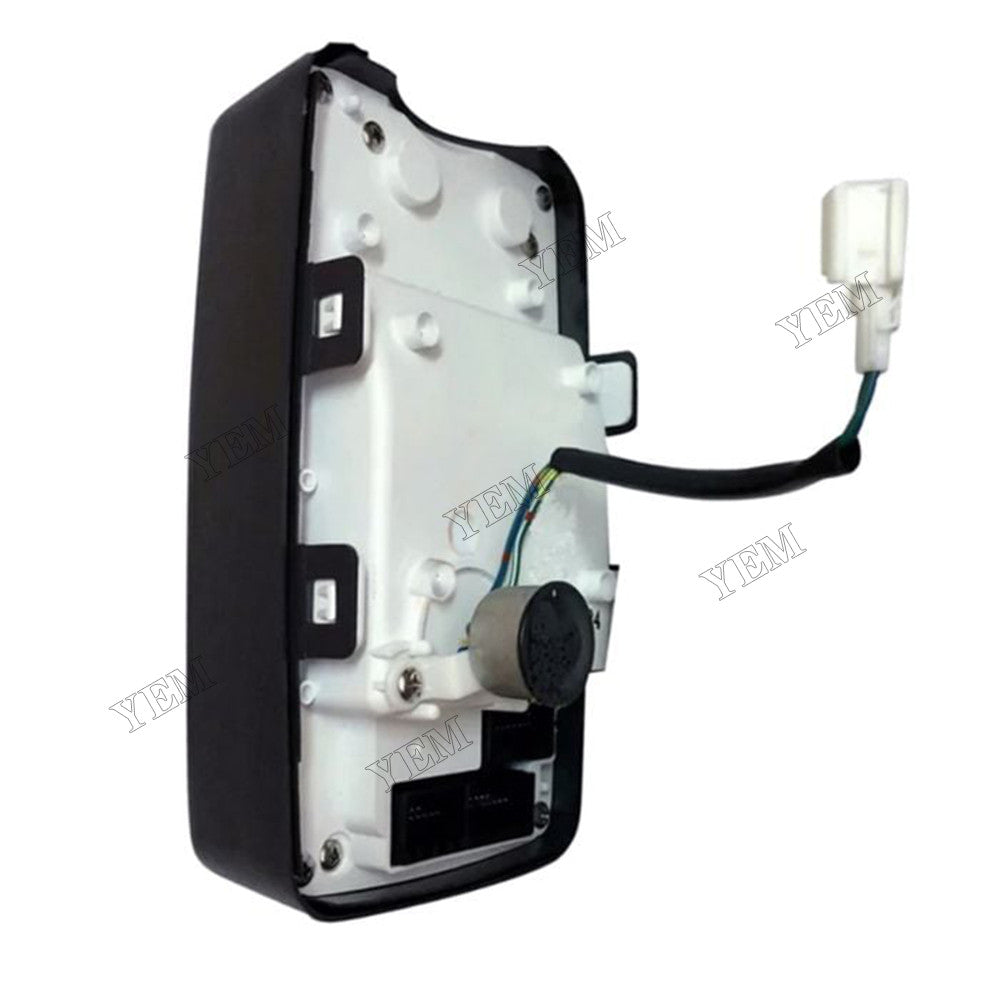 Excavator ZX110 ZX120 ZX200 Display Panel Monitor 4482981 4488901 for Hitachi
