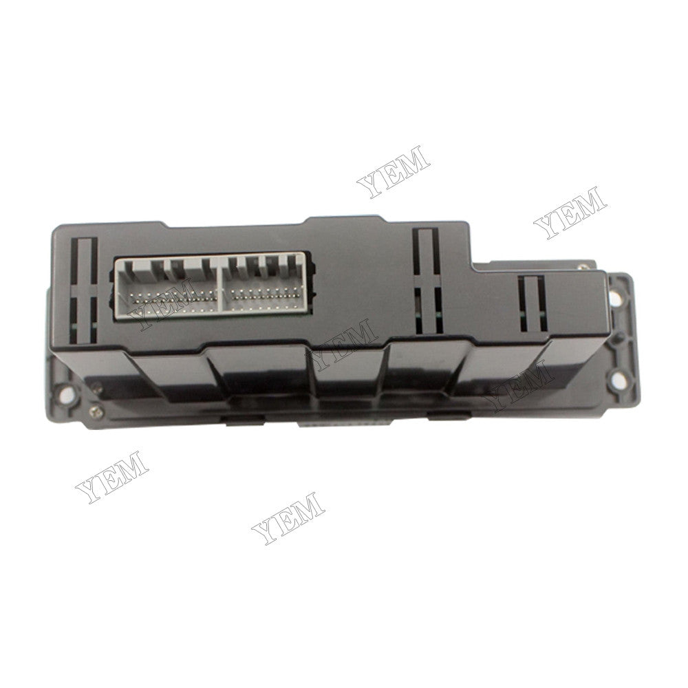 Excavator ZX200-3 ZX240-3 ZX270-3 ZX330-3 Air Condition Control Panel 4692240 4692239 for Hitachi