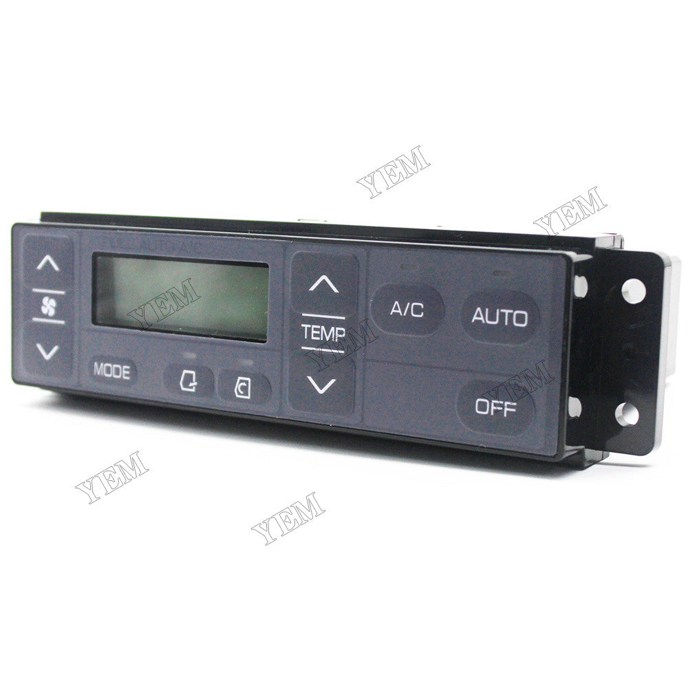 Excavator ZX200-3 ZX240-3 ZX270-3 ZX330-3 Air Condition Control Panel 4692240 4692239 for Hitachi For Hitachi