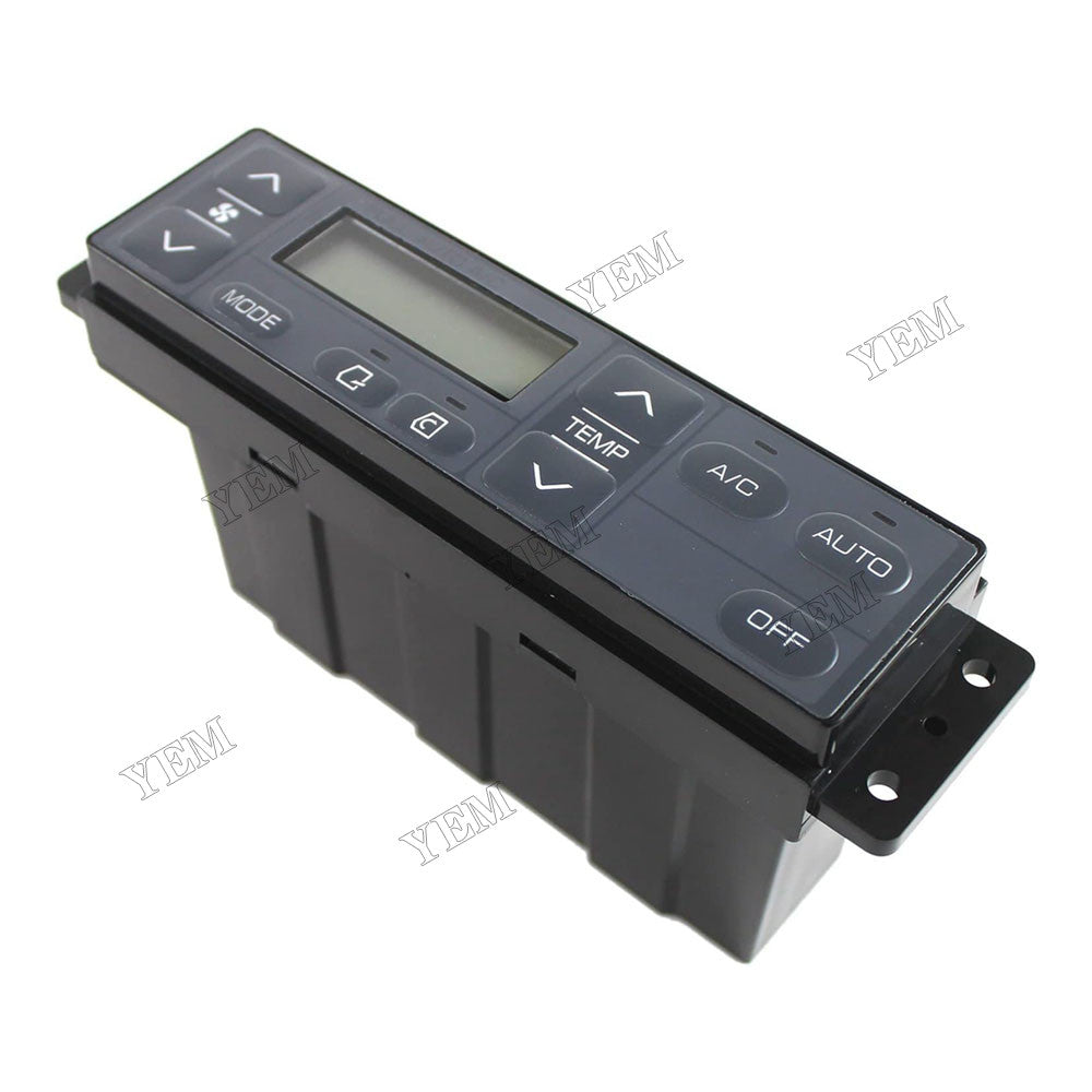 Excavator ZX110-3 ZX110M-3 ZX120-3 Air Condition Control Panel 4426048 for Hitachi For Hitachi