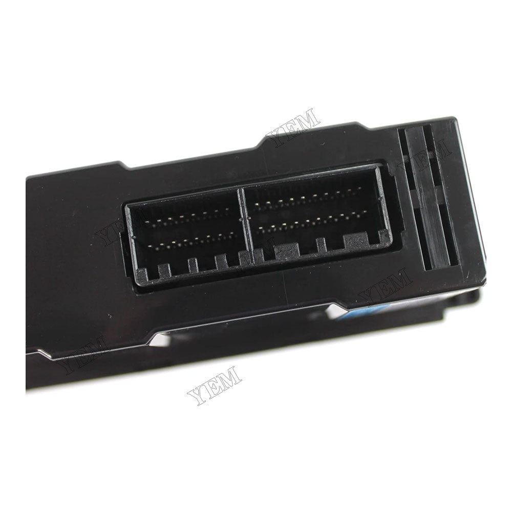 Excavator ZX110-3 ZX110M-3 ZX120-3 Air Condition Control Panel 4426048 for Hitachi For Hitachi