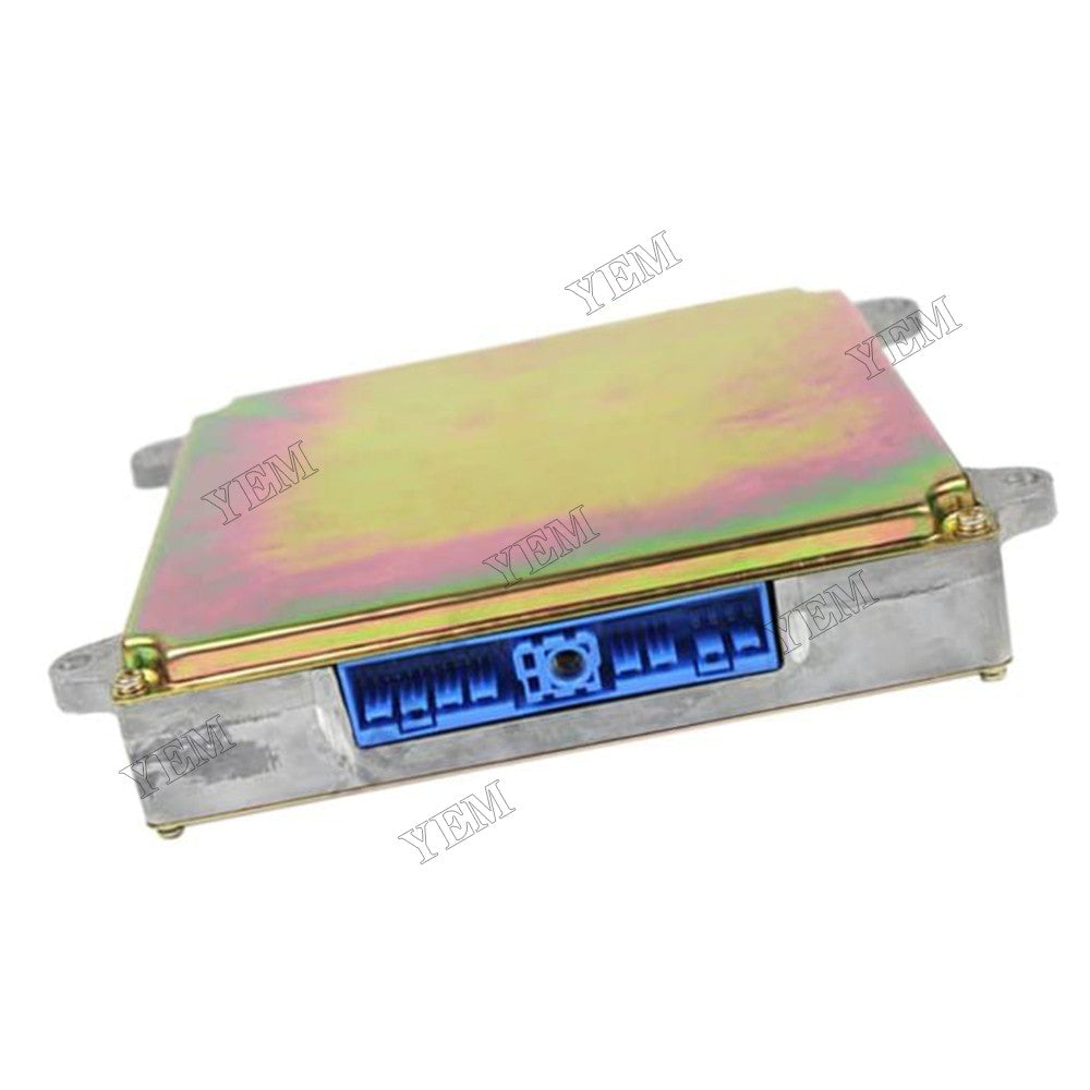 For Hitachi Excavator EX100-2 EX120-2 EX120-3 EX200-3 EX200LC-3 EX220-3 EX200-2 Engine Controller Panel E-ECU 9131578 For Hitachi