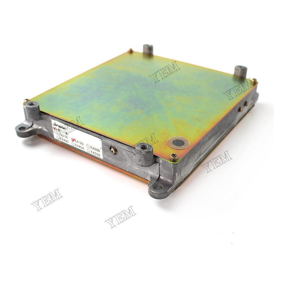 Excavator EX220-3 Main Pump Controller PVC 9133703 for Hitachi For Hitachi