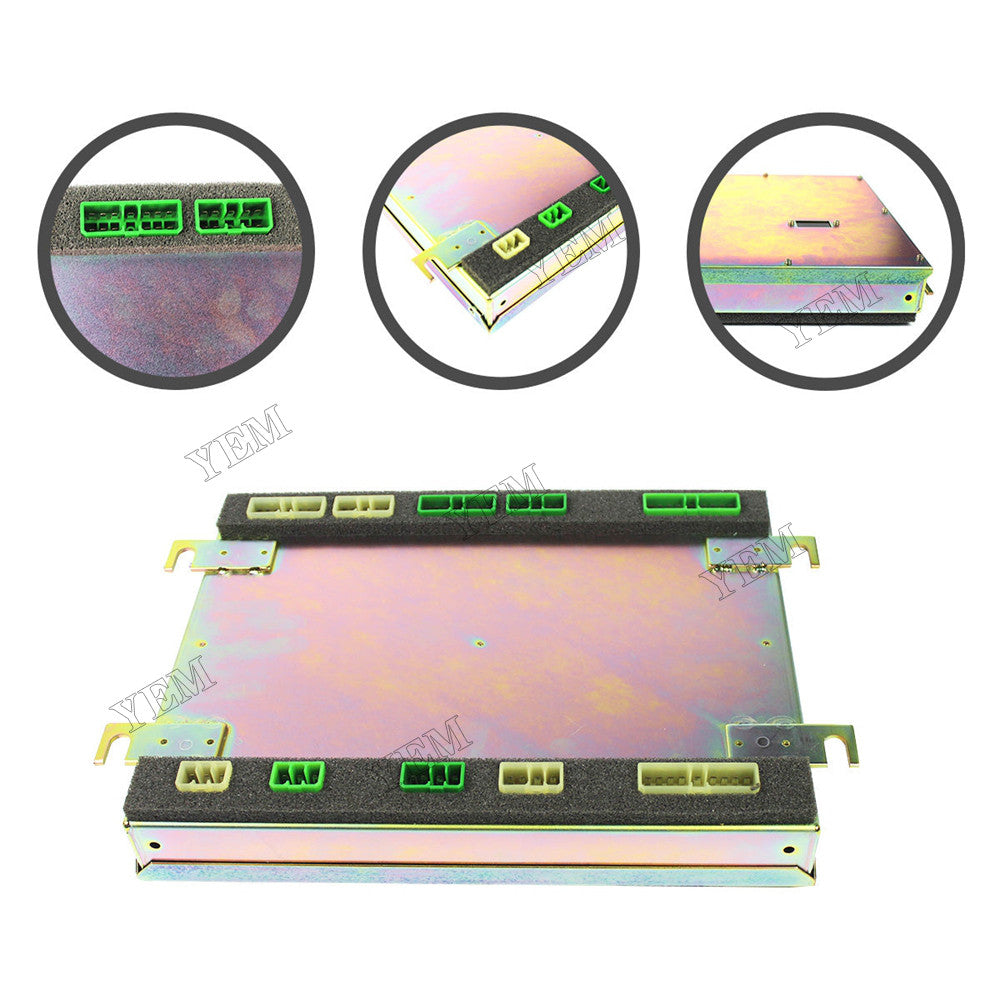 Excavator SH200A1 SH200A2 SH120-2 SH120LC-2 V-ECU Control Panel KHR1785 for Sumitomo For Sumitomo