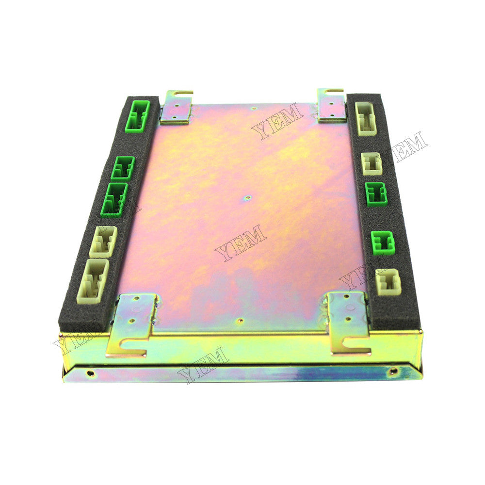 Excavator SH200A1 SH200A2 SH120-2 SH120LC-2 V-ECU Control Panel KHR1785 for Sumitomo For Sumitomo