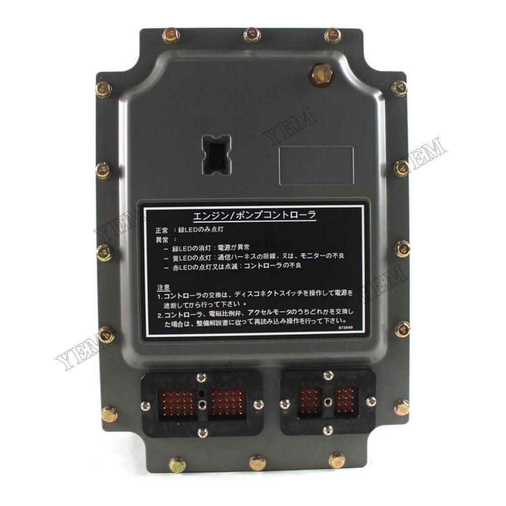Excavator 320 320L 320N 320S Engine 3116 Controller ECU 119-0609 1190609 for Caterpillar For Caterpillar