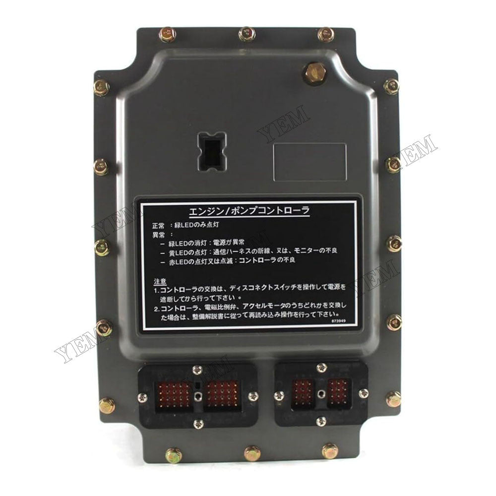 Excavator 320 320L 320N 320S Engine 3116 Controller ECU 119-0609 1190609 for Caterpillar For Caterpillar