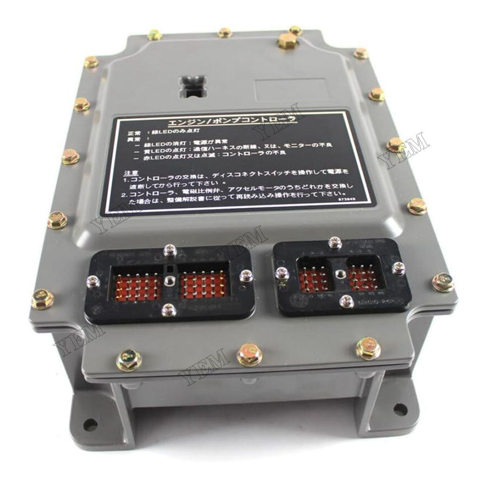 Excavator 320 320L 320N 320S Engine 3116 Controller ECU 119-0609 1190609 for Caterpillar For Caterpillar