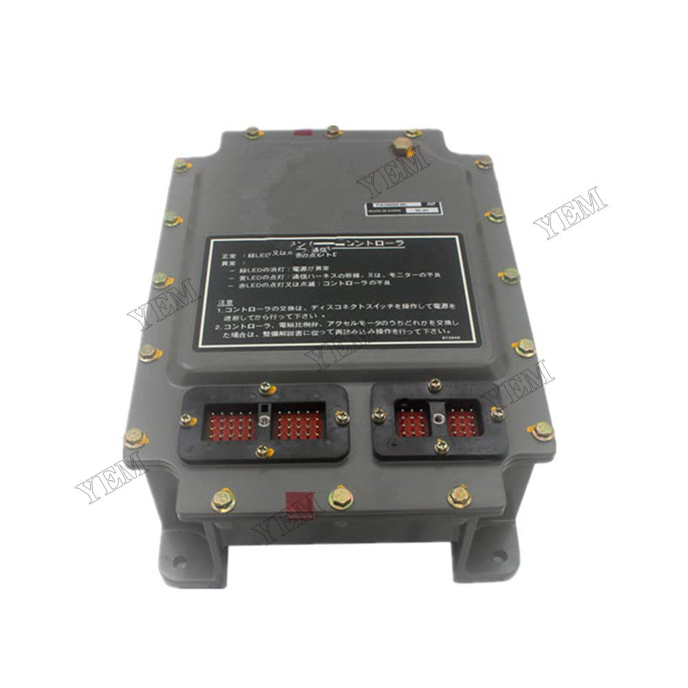 For Caterpillar CAT Engine 3306 Excavator 325 330 330L 330LN Controller ECU 106-0224
