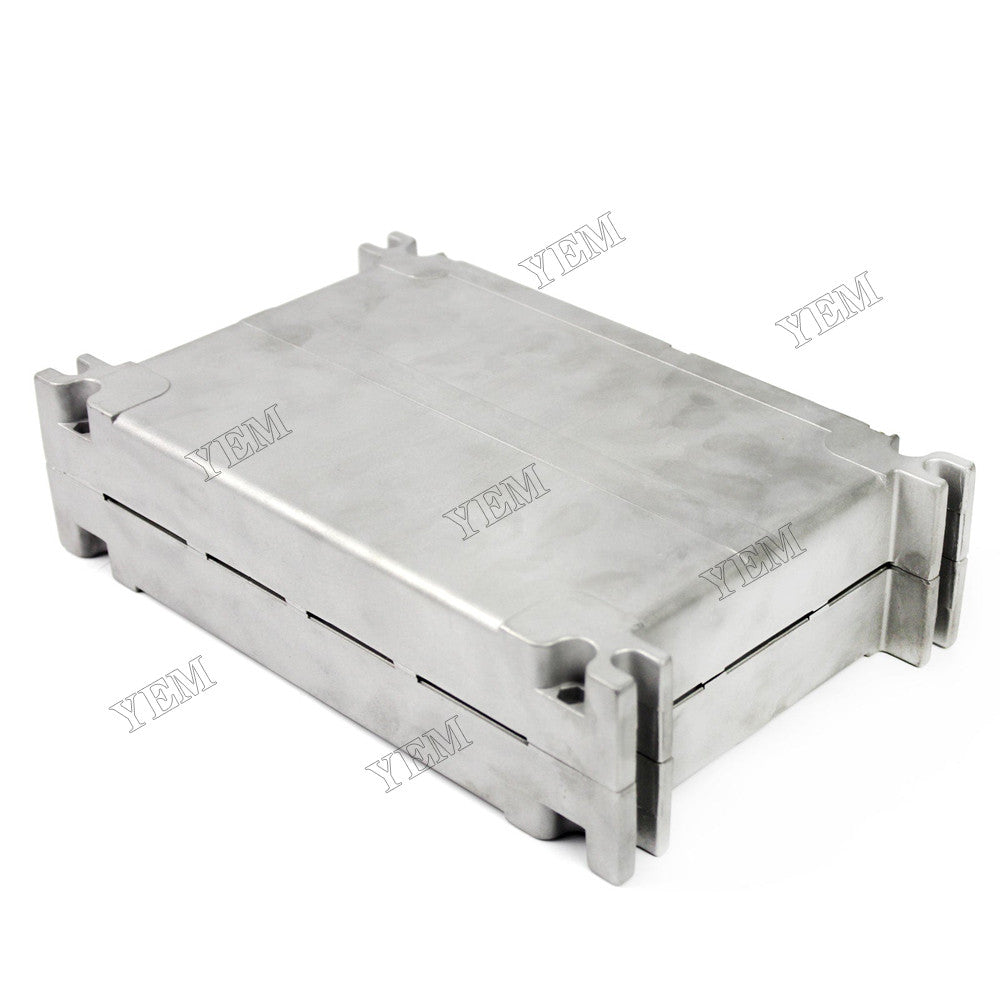 For Komatsu Excavator PC300-6 PC350-6 PC400-6 PC450LC-6 Computer Control Panel 7834-20-5001 7834-20-5006 For Komatsu