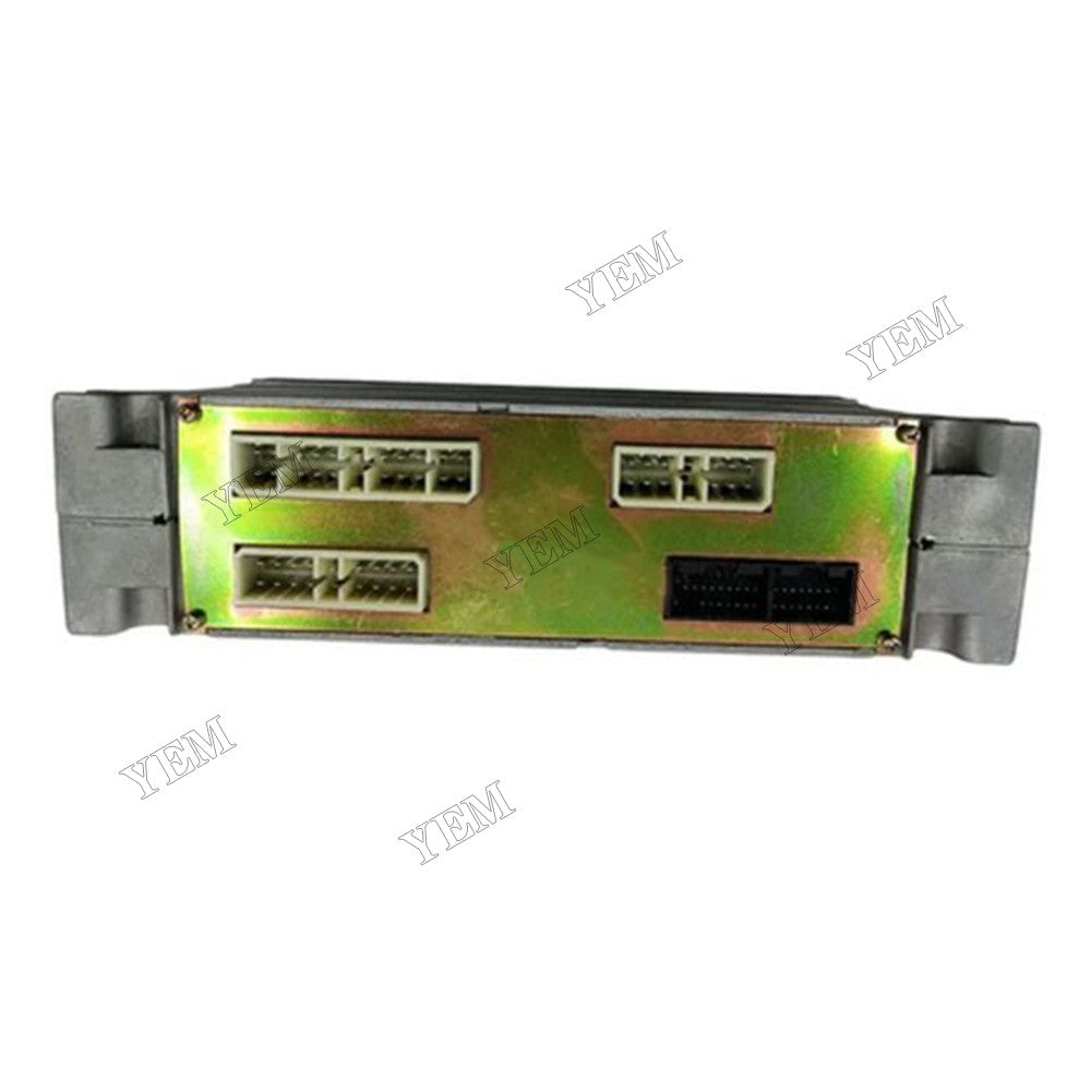 For Komatsu Excavator PC290NLC-6K PC290LC-6K PC200-6B PC200LC-6LE PC250LC-6LE PC220LC-6LE PC270LC-6LE PC220LL-6 PC200LL-6 PC200LC-6B Controller 7834-21-7002 7834-21-7003
